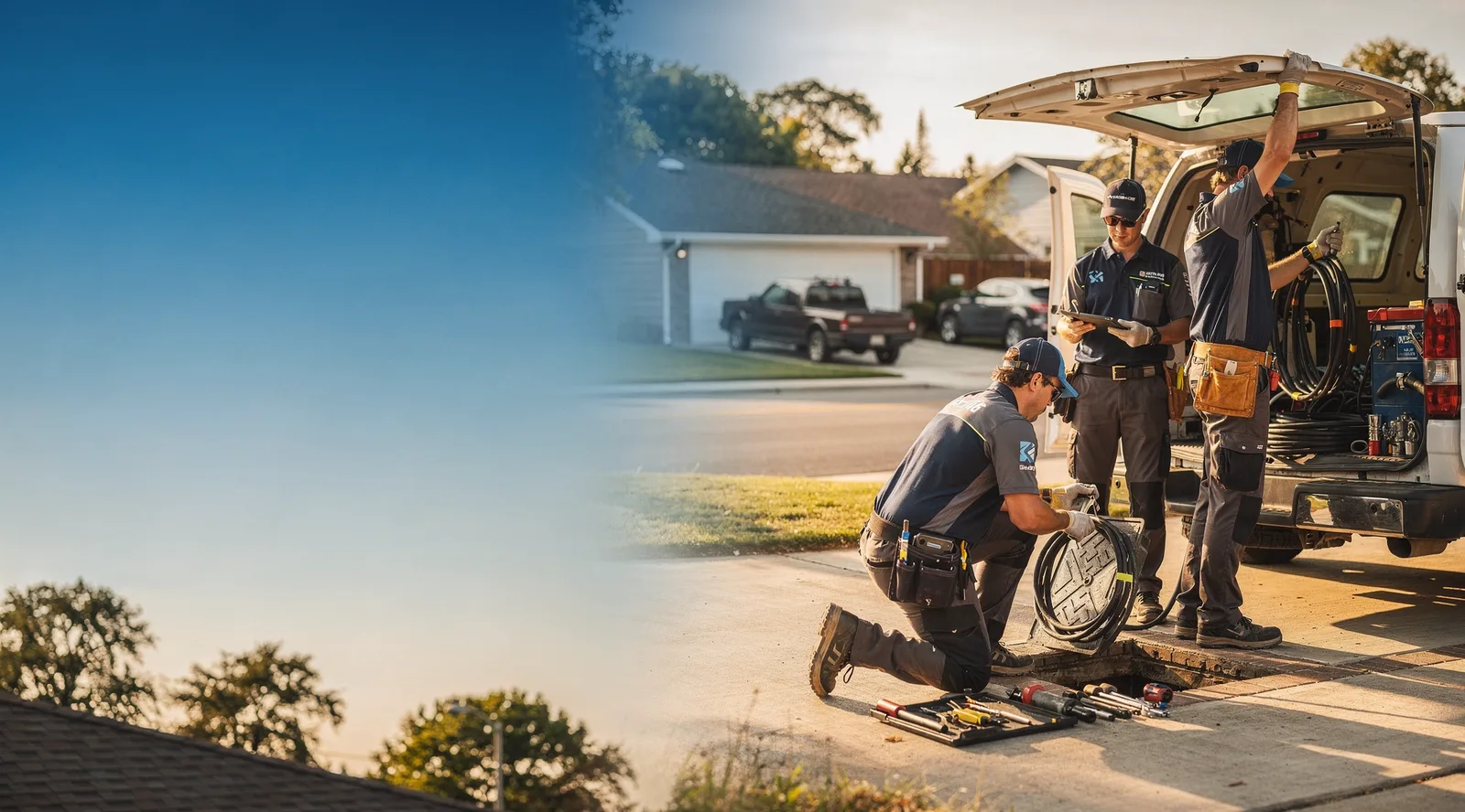 Water Softener Installation in Independence, OR near me